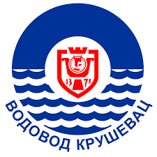 JKP Vodovod Krusevac logo